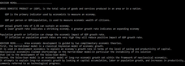 Area Cooperation Economic Simulation: North Korea (ACES) screenshot 2