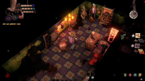 Paper Cut Mansion screenshot 9