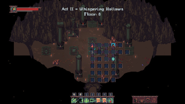 Everpath screenshot 4