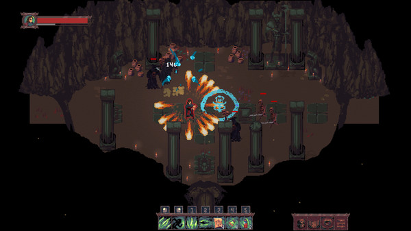 Everpath screenshot 10