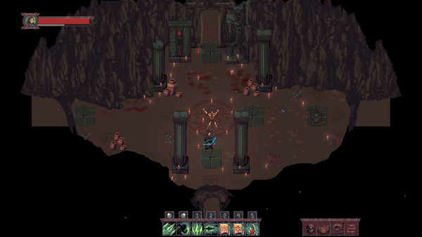 Everpath screenshot 2