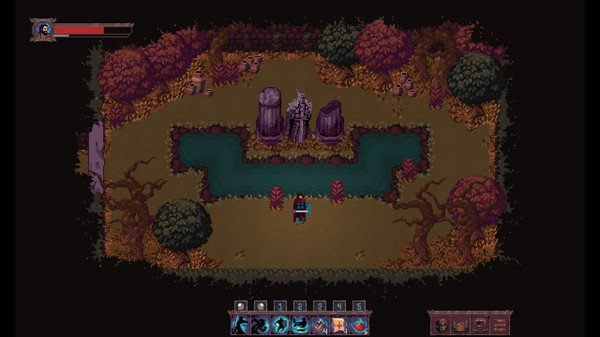 Everpath screenshot 6