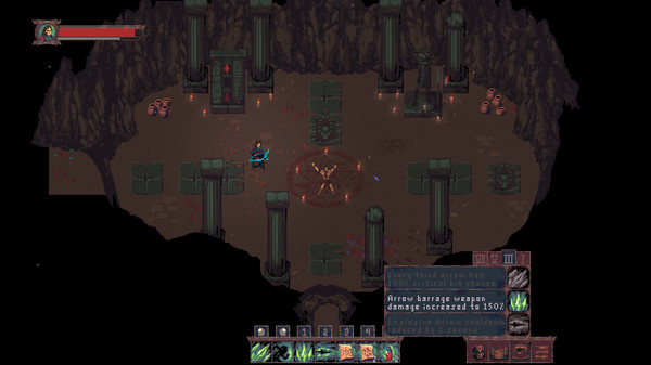 Everpath screenshot 5