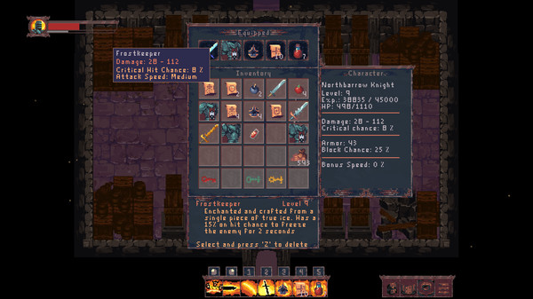 Everpath screenshot 7