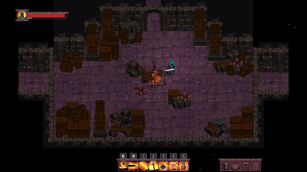 Everpath screenshot 8