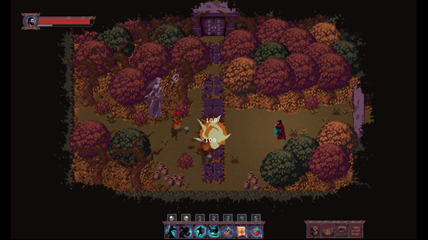 Everpath screenshot 9