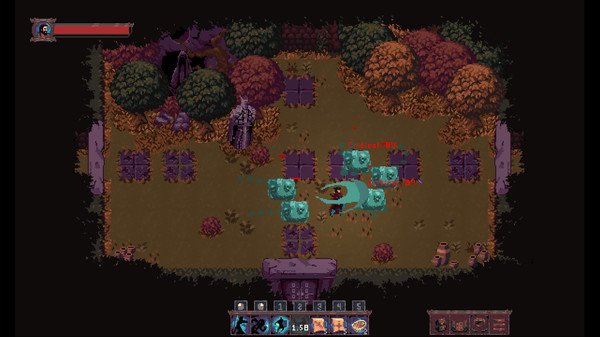 Everpath screenshot 1