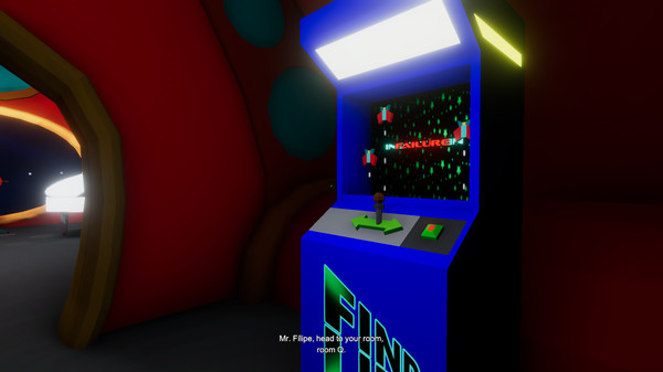 Find-Life EP1 screenshot 9