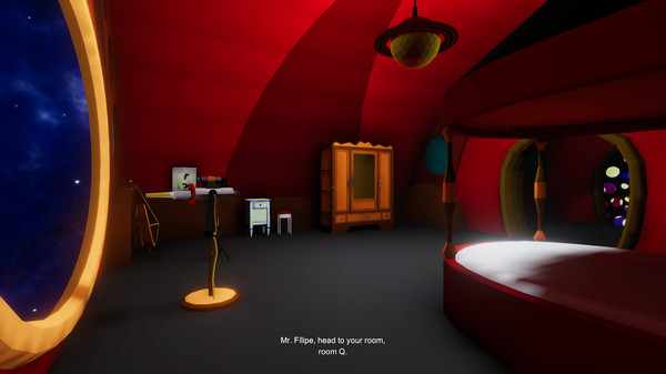 Find-Life EP1 screenshot 8