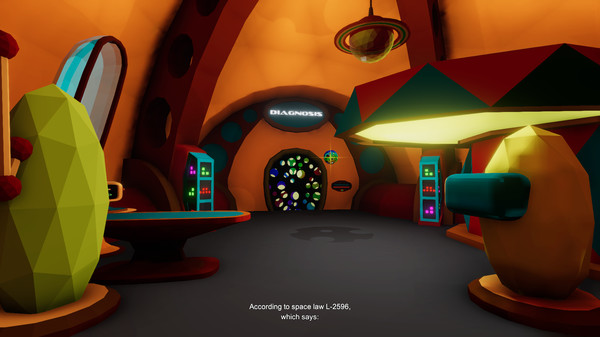Find-Life EP1 screenshot 2
