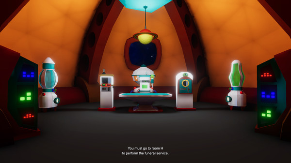 Find-Life EP1 screenshot 4