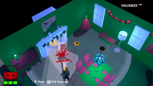 Roombo: First Blood screenshot 7