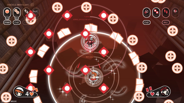 Maiden and Spell screenshot 3