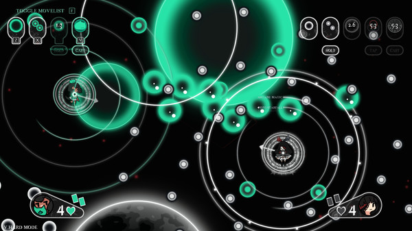 Maiden and Spell screenshot 2