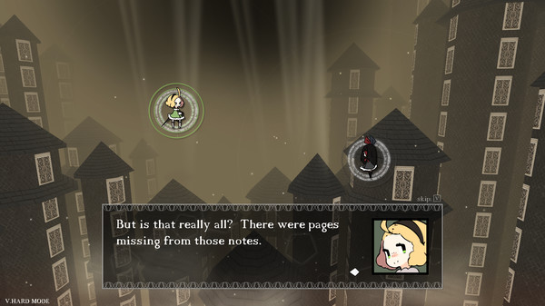 Maiden and Spell screenshot 8