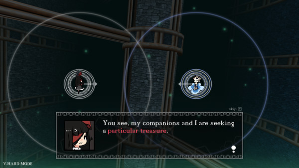 Maiden and Spell screenshot 7