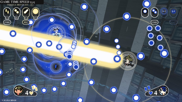 Maiden and Spell screenshot 1
