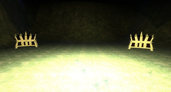 Noel's Hope screenshot 12