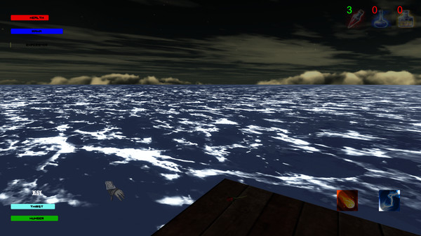 Noel's Hope screenshot 2