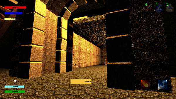 Noel's Hope screenshot 5