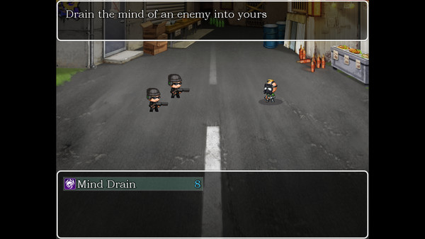 PsyOps Solutions screenshot 3