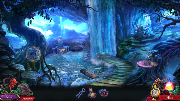 The Secret Order 7: Shadow Breach screenshot 4