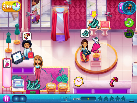 Fabulous - New York to LA screenshot 7