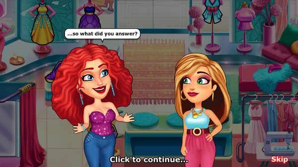 Fabulous - New York to LA screenshot 4