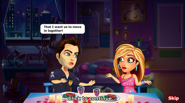 Fabulous - New York to LA screenshot 6
