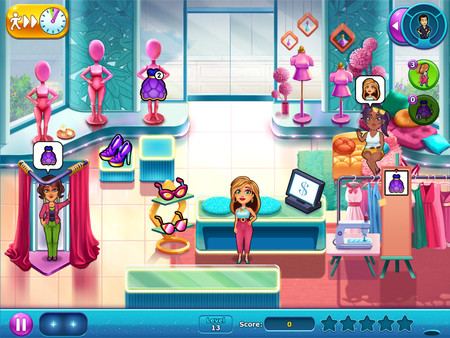 Fabulous - New York to LA screenshot 9