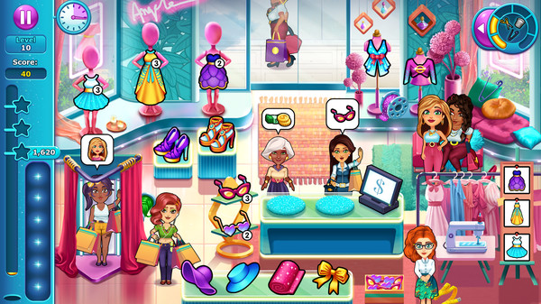 Fabulous - New York to LA screenshot 3