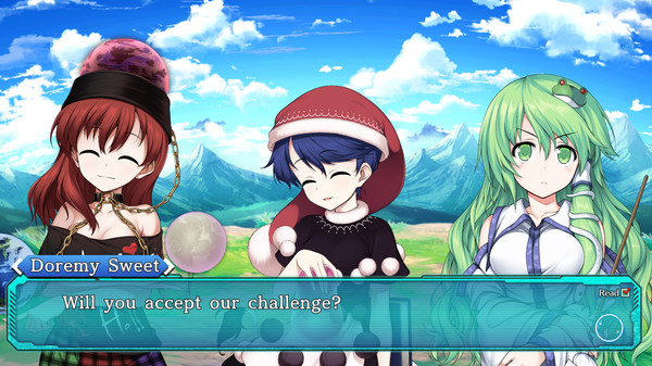 Touhou Genso Wanderer -Lotus Labyrinth R- screenshot 12