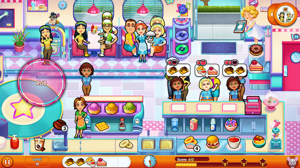 Delicious - Emily's Road Trip screenshot 2
