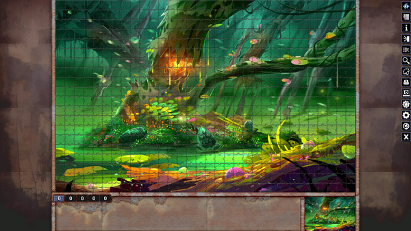 Pixel Puzzles Illustrations & Anime Jigsaw Puzzles screenshot 11