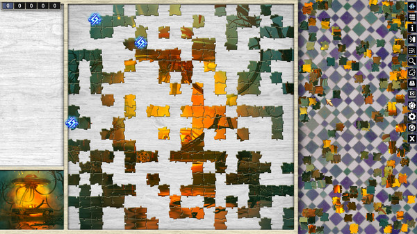 Pixel Puzzles Illustrations & Anime Jigsaw Puzzles screenshot 9