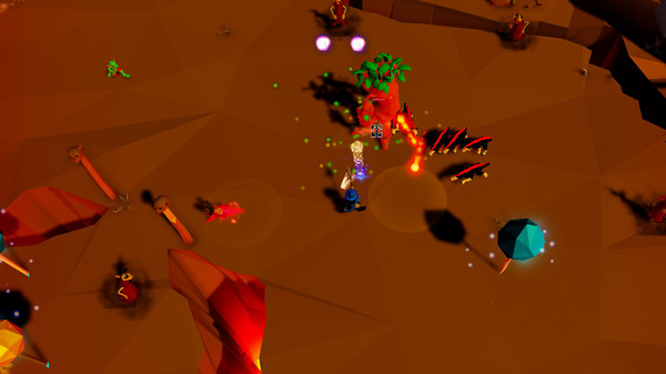 Arkane Rush Multiverse Mayhem screenshot 3