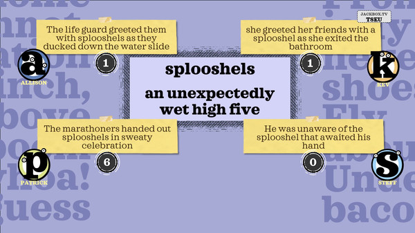 The Jackbox Party Pack 6 screenshot 9