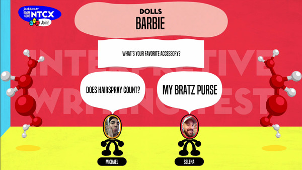The Jackbox Party Pack 6 screenshot 7