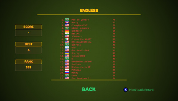 Snake vs Snake screenshot 4