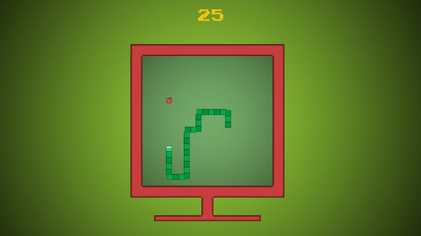 Snake vs Snake screenshot 2