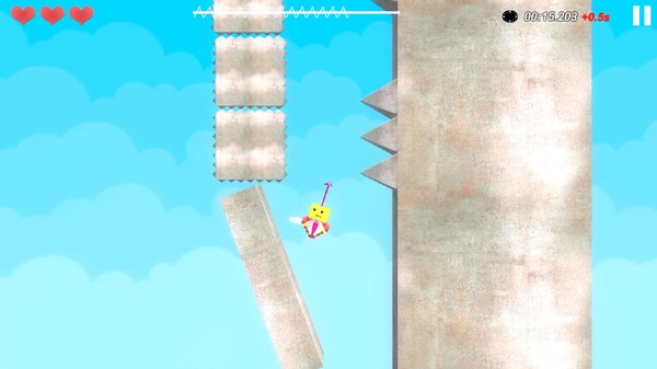 Anti-Grav Bamboo-copter screenshot 7