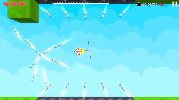 Anti-Grav Bamboo-copter screenshot 8