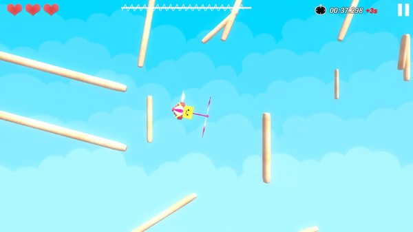 Anti-Grav Bamboo-copter screenshot 6