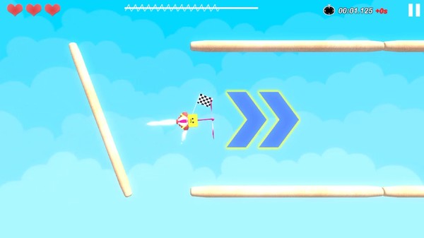 Anti-Grav Bamboo-copter screenshot 3