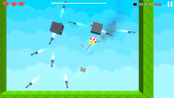 Anti-Grav Bamboo-copter screenshot 9