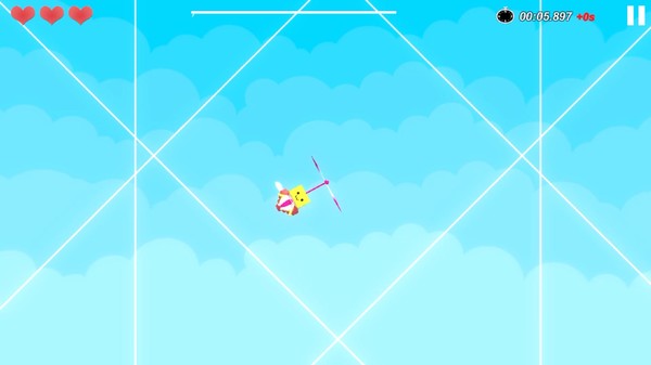 Anti-Grav Bamboo-copter screenshot 4