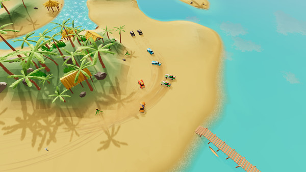 Star Drift Evolution screenshot 1