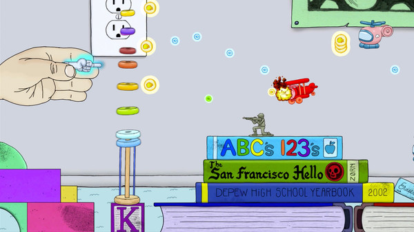 Freedom Finger screenshot 10