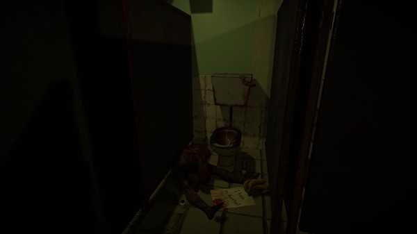 Mental House screenshot 2