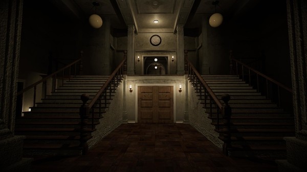 Mental House screenshot 1